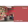 CLARITY RED
